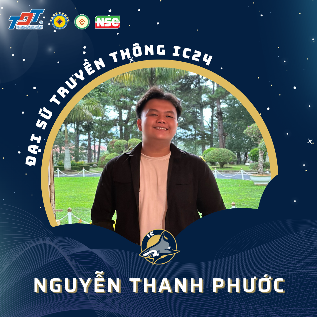 Nguyễn Thanh Phước